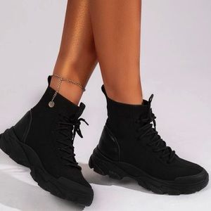 Women’s Lace Up shoes